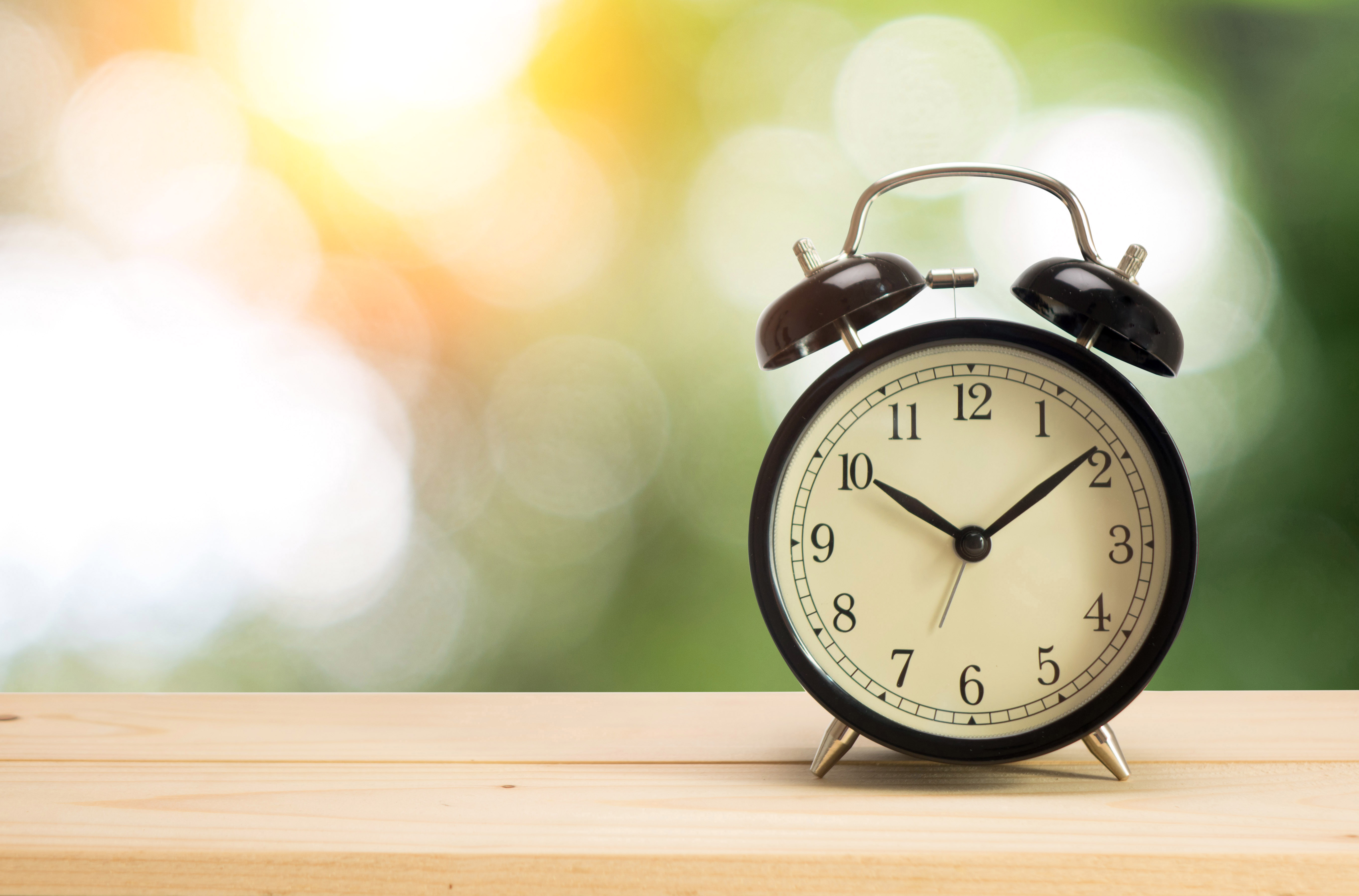 Time Tracking